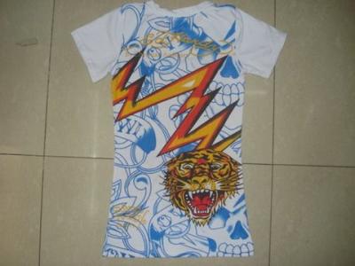 cheap Ed Hardy Shirt(Women)-503